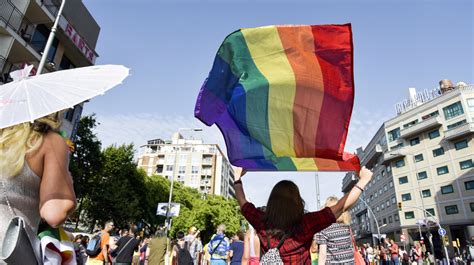 LGBTI Barcelona